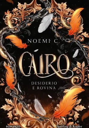 Cairo fronte