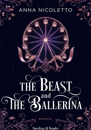 Beast And The Ballerina (the) fronte
