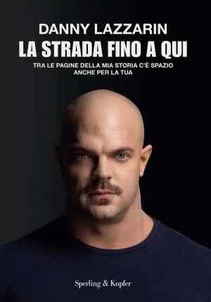 Strada Fino A Qui fronte