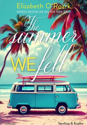 Summer We Fell. Ediz. Italiana (the) fronte
