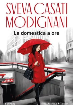 Domestica A Ore (la) fronte