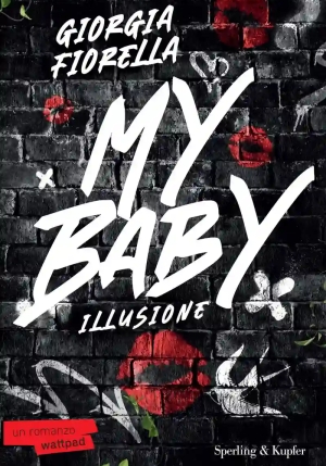 My Baby. Illusione fronte
