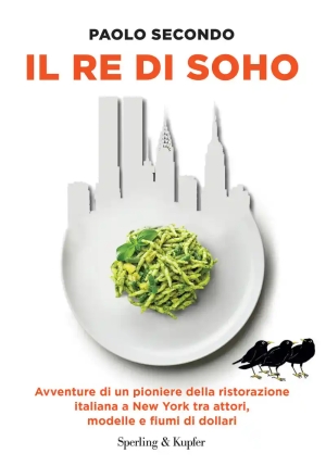 Ristorante ? Un Palcoscenico (il) fronte