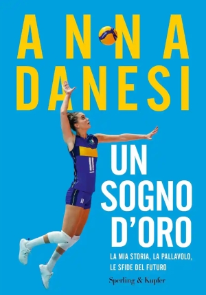 Sogno D'oro (un) fronte
