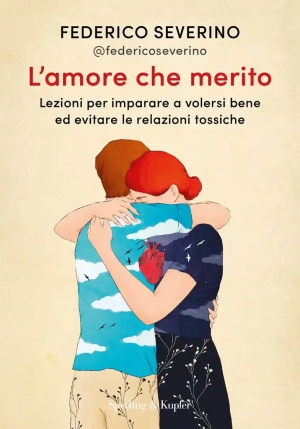 Amore Che Merito fronte