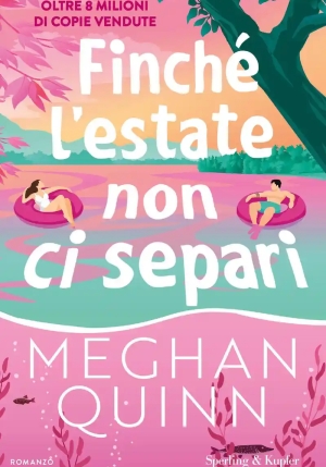 Finche' L'estate Non Ci Separi fronte