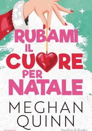 Rubami Il Cuore Per Natale fronte