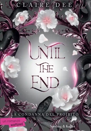 Until The End fronte