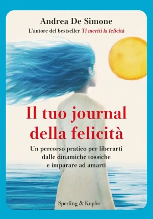 Tuo Journal Della Felicit? (il) fronte