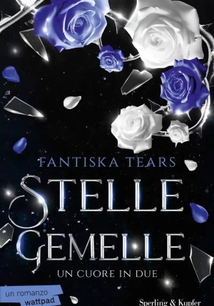 Cuore In Due. Stelle Gemelle (un). Vol. 2 fronte