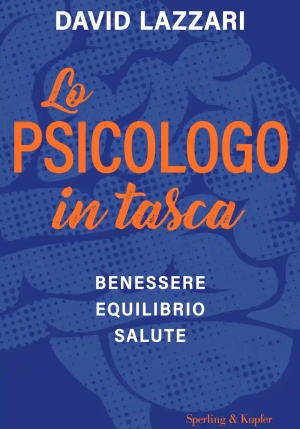 Psicologo In Tasca (lo) fronte