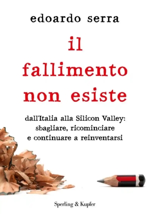 Fallimento Non Esiste (il) fronte
