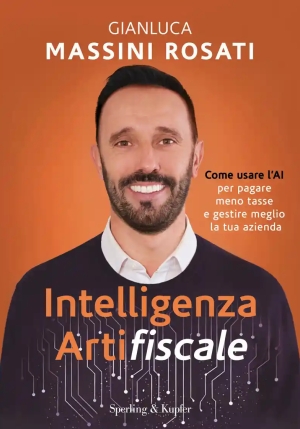 Fiscalit? E Intelligenza Artificiale fronte