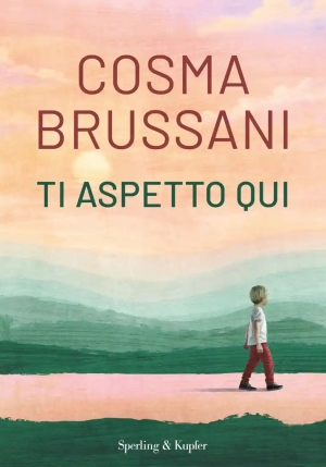 Ti Aspetto Qui fronte