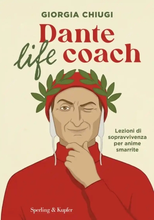 Dante Life Coach fronte