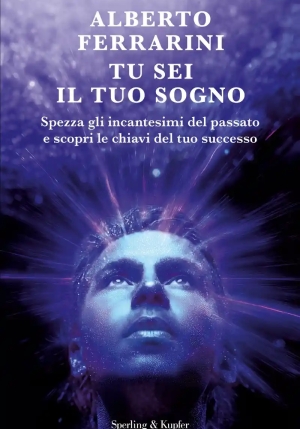 Tu Sei Il Tuo Sogno fronte
