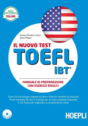 Toefl fronte