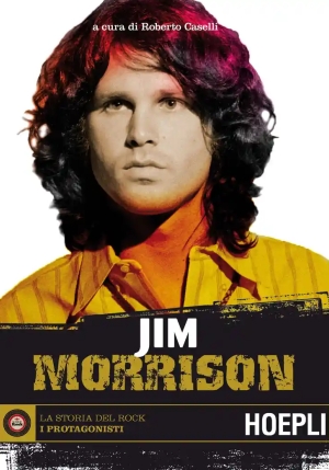 Jim Morrison fronte