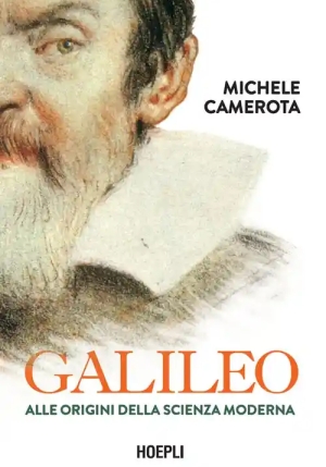 Galileo fronte