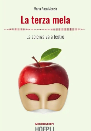 Terza Mela. La Scienza Va A Teatro (la) fronte