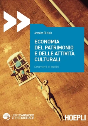 Economia Patrimonio fronte