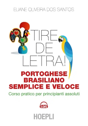 Portoghese-brasiliano fronte
