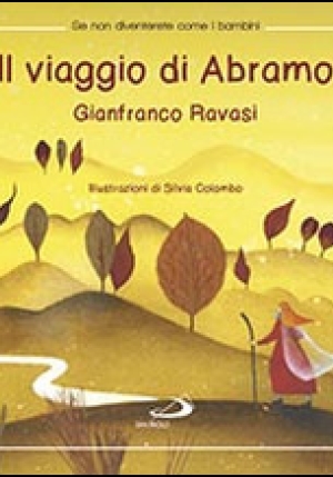 Viaggio Di Abramo (il) fronte