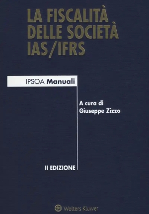Fiscalita' Delle Societa' fronte