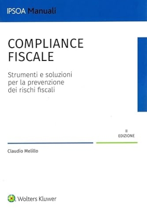 Compliance Fiscale 2024 2ed. fronte