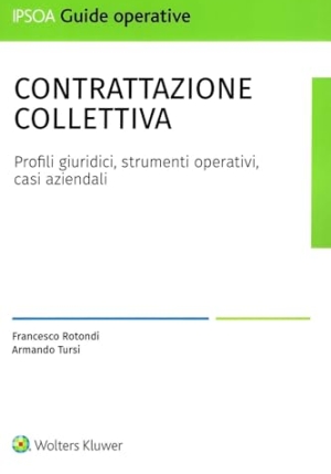 Contrattazione Collettiva fronte