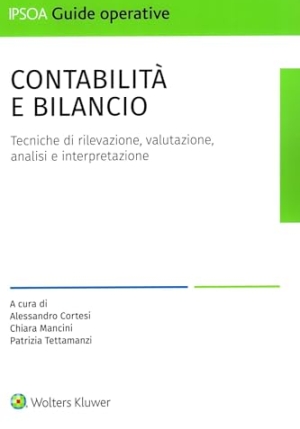 Contabilita' E Bilancio 6ed fronte