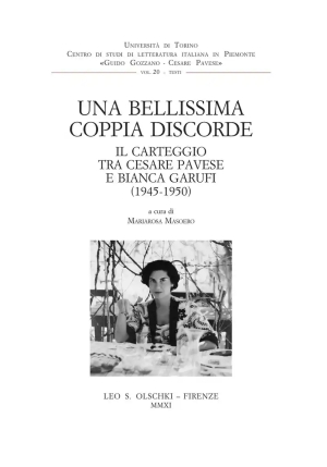 Bellissima Coppia Discorde fronte
