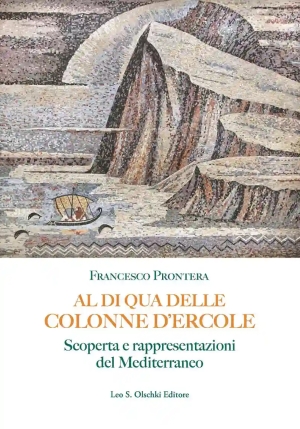 Al Di Qua Delle Colonned'ercol fronte