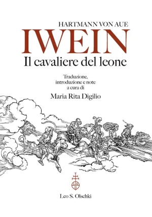 Iwein fronte