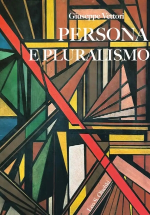 Persona E Pluralismo fronte
