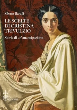 Scelte Di Cristina Trivulzio fronte