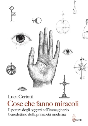 Cose Che Fanno Miracoli fronte