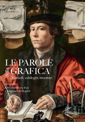 Parole Della Grafica fronte