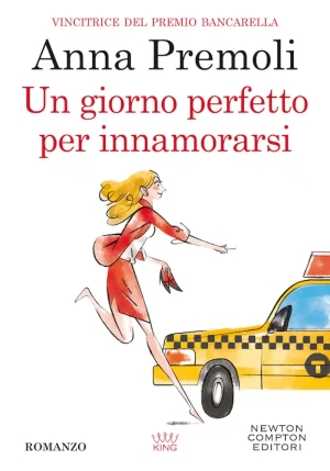 Giorno Perfetto Per Innamorarsi (un) fronte