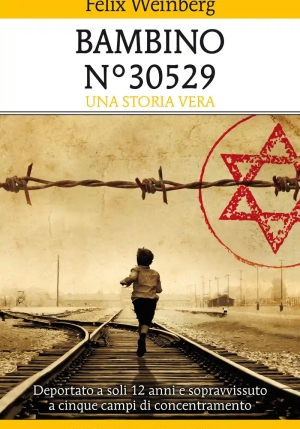 Bambino N?30529 fronte