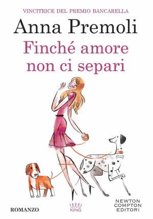 Finch? Amore Non Ci Separi fronte