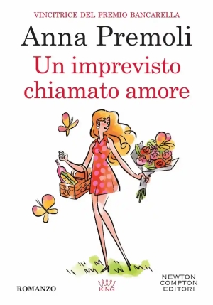 Imprevisto Chiamato Amore (un) fronte