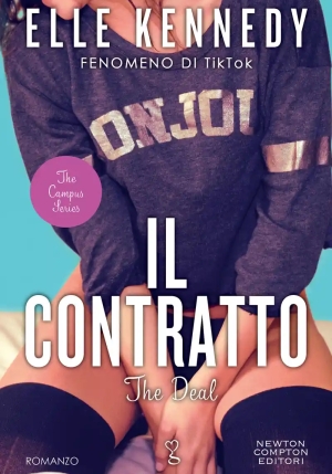 Contratto. The Deal (il) fronte