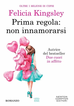 Prima Regola: Non Innamorarsi fronte