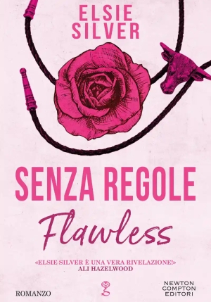 Senza Regole. Flawless fronte