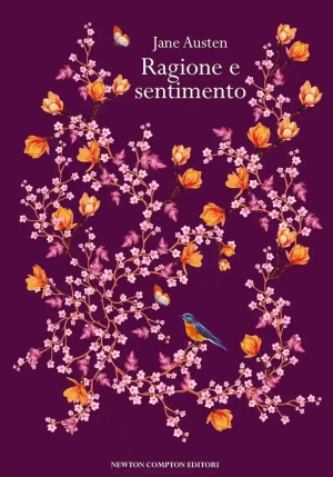 Ragione E Sentimento. Ediz. Integrale fronte