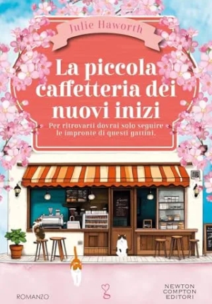 Piccola Caffetteria Dei Nuovi Inizi (la) fronte