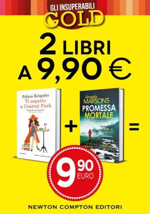 Insuperabili Gold 1+1 (gennaio 2024) (gli) fronte