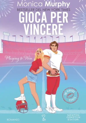 Gioca Per Vincere. Playing To Win fronte