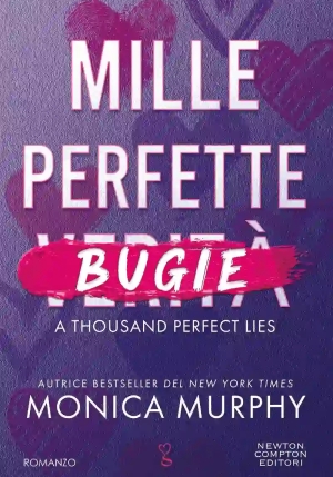 Mille Perfette Bugie fronte